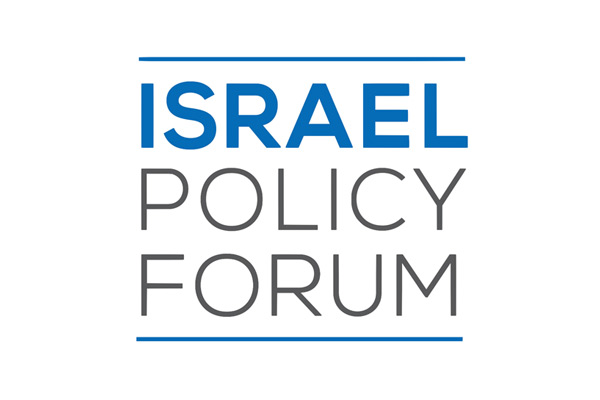 Israel Policy Forum